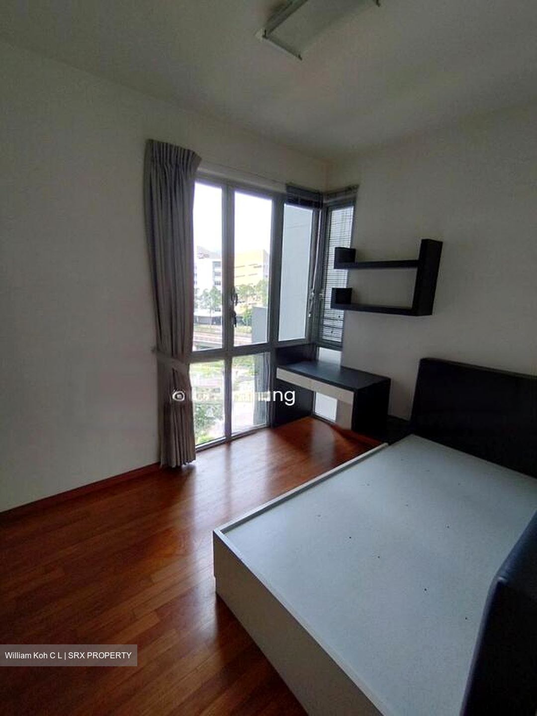 Grandeur 8 (D20), Condominium #573563101